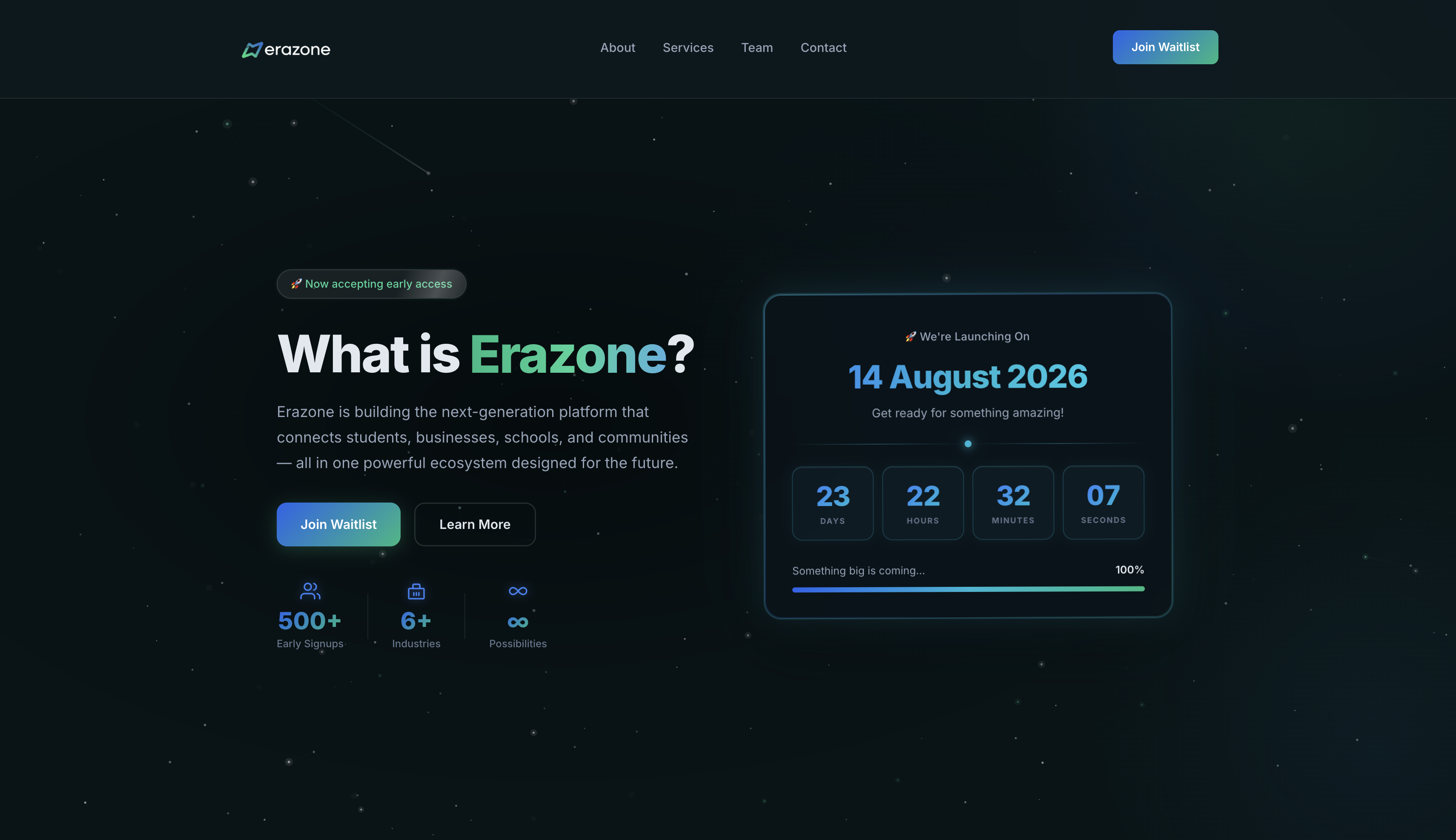 erazone
